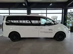 Hyundai STARIA 1.6 T-GDI HEV Trend Bild 5