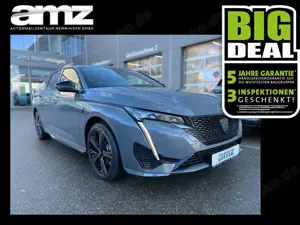 Peugeot 308 1.2 Hybrid 136 SW GT Alcantara*Sitzheizung*