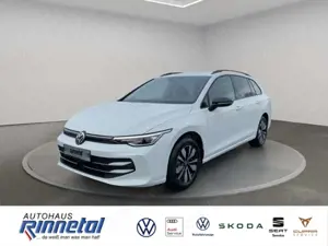 Volkswagen Golf Variant Life 1,5 l TSI OPF 110 kW (150 PS) 6-Gang KLIMA L