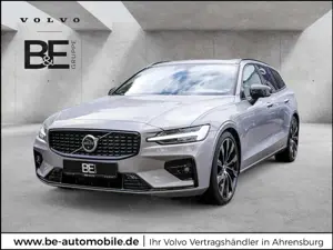 Volvo V60 B4 Plus Dark Pano AHK HK 360° ACC 20"