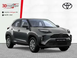 Toyota Yaris Cross 1.5 Hybrid Business Edition +Sitzheizung