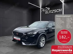 CUPRA Formentor e-Hybrid DSG LED AHK ACC RFK SH 18"