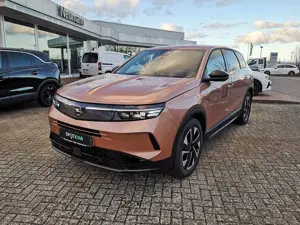 Opel Grandland 1.2 48V Mild-Hybrid 107 kW GS-Navi/AHK/Head/P-Dach