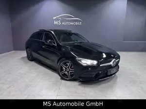 Mercedes-Benz CLA 220 AMG Line/ MBUX /Panoramdach