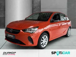 Opel Corsa-e Edition Sitz+Lenkradheizung/Spurhalteassistent App