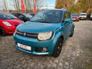 Suzuki Ignis 1.2 DUALJET AT-  Comfort;;+Navikarte