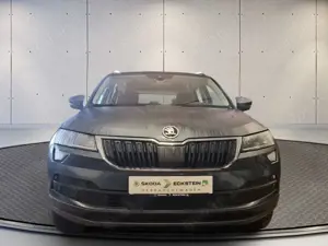 Skoda Karoq Drive 125 1.5 16V TSI Bild 4