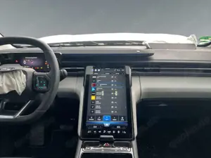 Ford Explorer Premium RWD HUD Navi Digitales Cockpit Memory Sitz Bild 5