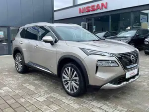 Nissan X-Trail 1.5 VC-T ePower Tekna+ 20" Bild 4