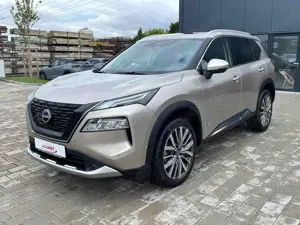 Nissan X-Trail 1.5 VC-T ePower Tekna+ 20" Bild 2