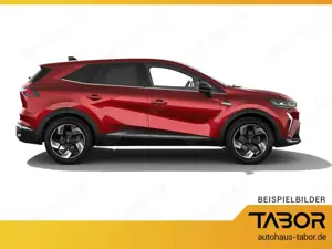 Renault Symbioz Techno Mild Hybrid 140 UVP-11%* Bild 3