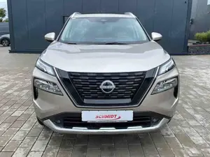 Nissan X-Trail 1.5 VC-T ePower Tekna+ 20" Bild 3