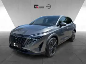 Nissan Qashqai TEKNA Automatik Winter/HUD/360°/LED