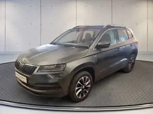 Skoda Karoq Drive 125 1.5 16V TSI Bild 5