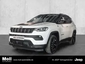 Jeep Compass North Star Mild-Hybrid Sicherheits-Paket LED ACC M