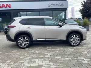 Nissan X-Trail 1.5 VC-T ePower Tekna+ 20" Bild 5