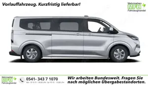 Ford Tourneo Custom Trend L2 ACC AHK Nav SHZ 3Z-Klima 100 kW (136 P...