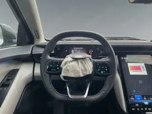 Ford Explorer Premium RWD HUD Navi Digitales Cockpit Memory Sitz Bild 3