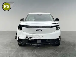 Ford Explorer Premium RWD HUD Navi Digitales Cockpit Memory Sitz Bild 4