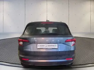 Skoda Karoq Drive 125 1.5 16V TSI Bild 3