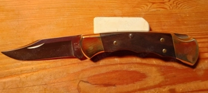  Buck 112 Ranger - Taschenmesser 