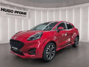 Ford Puma ST-Line X Design NAVI | GJR | PDC |RFK