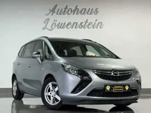 Opel Zafira Edition*SHZ*PDC*TEMPOMAT*CD*AUX*
