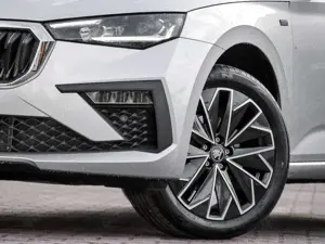 Skoda Scala Bild 5