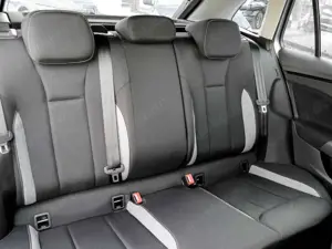 Skoda Scala Bild 4