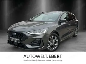 Ford Focus 1.0 ST-Line Aut./LED/ACC/KAMERA/AHK/NAVI/