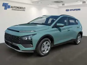 Hyundai BAYON Select MJ25