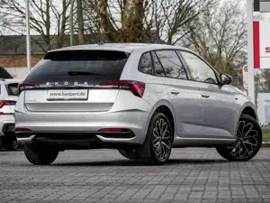 Skoda Scala Bild 2
