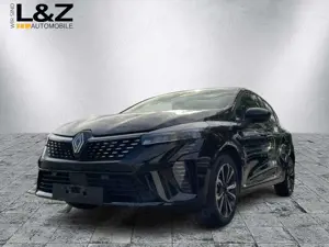 Renault Clio Techno TCe 90