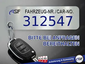 Ford Fiesta ST-Line #Navi  #Winter-P. #Spurhalte #Parkpilot...