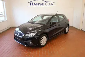 SEAT Ibiza / Einparkhilfe/ Virtual Cocckpit/ Garantie