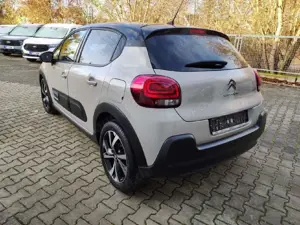 Citroen C3 Elle Autom LED Navi PDC Kamera Tempo Bild 3