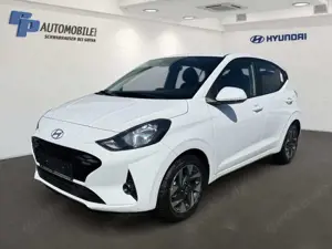 Hyundai i10 Trend 1.2 Komfort-Paket+Navi+Sitzheizung