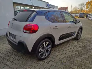Citroen C3 Elle Autom LED Navi PDC Kamera Tempo Bild 4