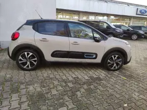 Citroen C3 Elle Autom LED Navi PDC Kamera Tempo Bild 5