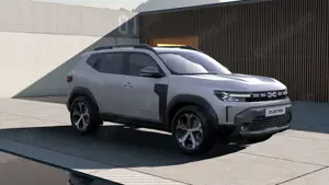 Dacia Duster Journey TCe 130