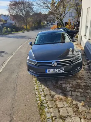 Volkswagen Passat Variant Highline BMT/Start-Stopp