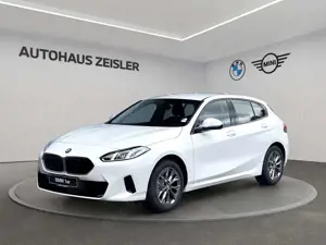 BMW 120 17"LM Navi RFK Shz Driv. Ass. LED