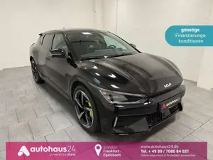 Kia EV6 Elektro GT|Navi|Pano|Sitzhzg.