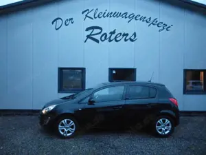 Opel Corsa 1.4 INNOVATION 74kW sehr schöne Ausstattun Bild 1