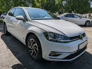 Volkswagen Golf Golf 1.0 TSI DSG Join
