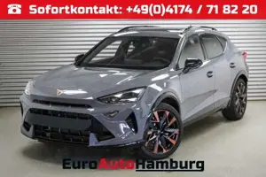 CUPRA Formentor 2,0 TSI DSG 4x4 VZ - LAGER