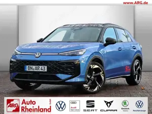 Volkswagen T-Roc R-Line 1.5 eTSI OPF DSG ACC/IQ.LIGHT/KAMERAS/PARKA