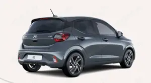 Hyundai i10 MJ25 1.2 GDi 5-AMT PRIME NAVI/SHZ/DAB+/KAMERA Bild 2