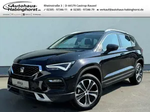SEAT Ateca 1.5 TSI ACT Style Edition Nav Cam Kessy Park Assis