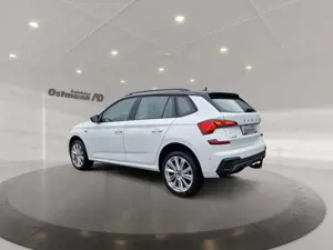 Skoda Kamiq 1.0 TSI Selection AHK GRA LED PDC SHZ Bild 3